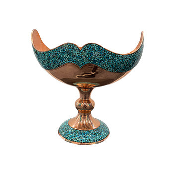 كاشكول تركواز مقاس 26 ACH246 كاشكول تركواز مقاس 26 ACH246